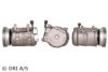 NISSA 52000450101 Compressor, air conditioning